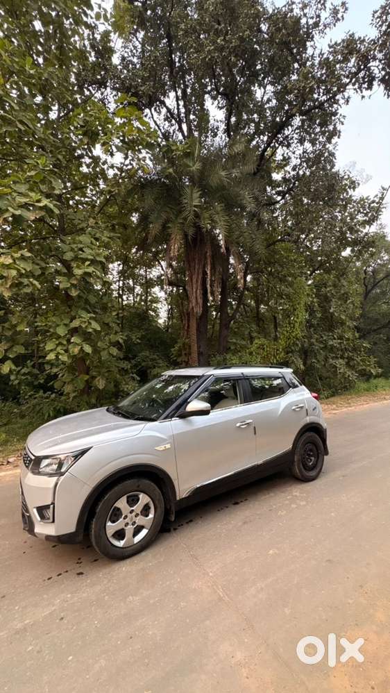 Mahindra Xuv300 Diesel 2021