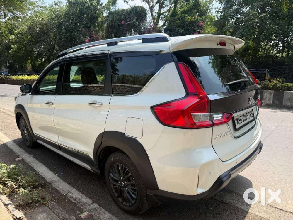 Maruti Suzuki Xl6 1.5 Zeta At, 2021, Petrol