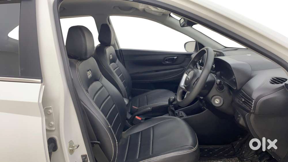 Hyundai New I20 1.2 Sportz Mt, 2023, Petrol
