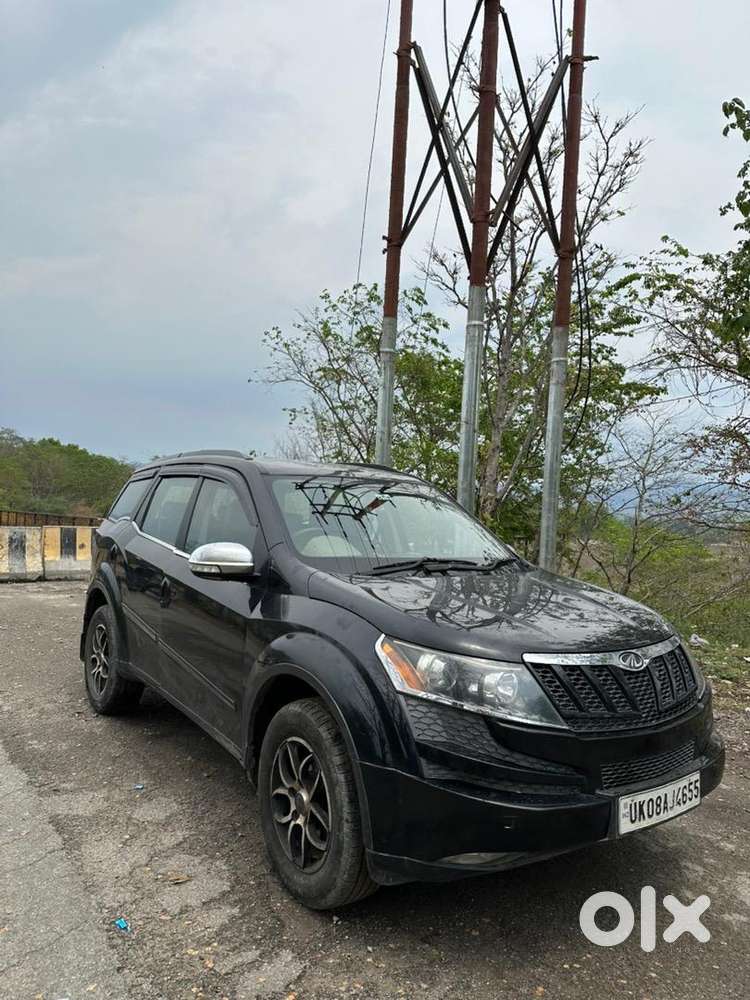 Xuv 500 In Good Condition For Sale