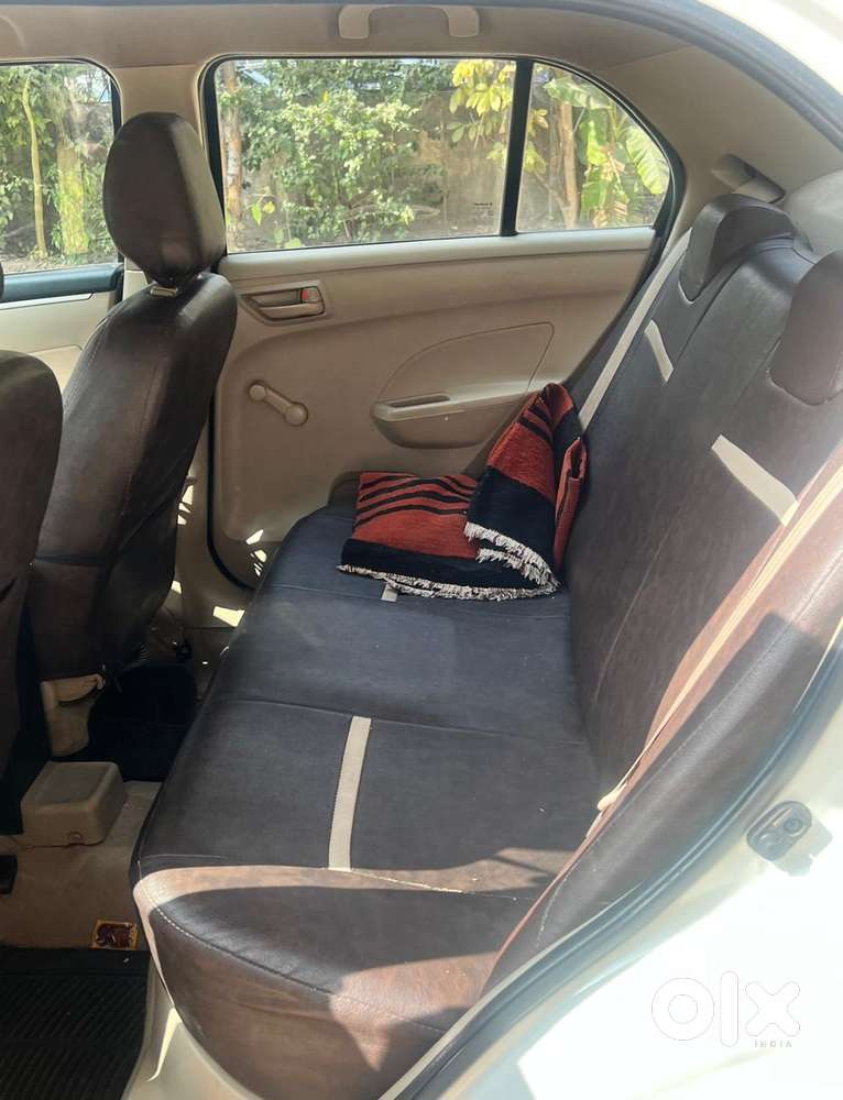 Maruti Suzuki Swift Dzire