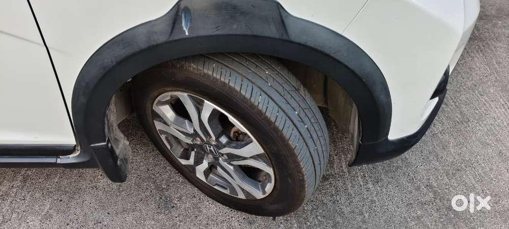 Honda Wr-v 1.2 Vx I-vtec, 2017, Petrol