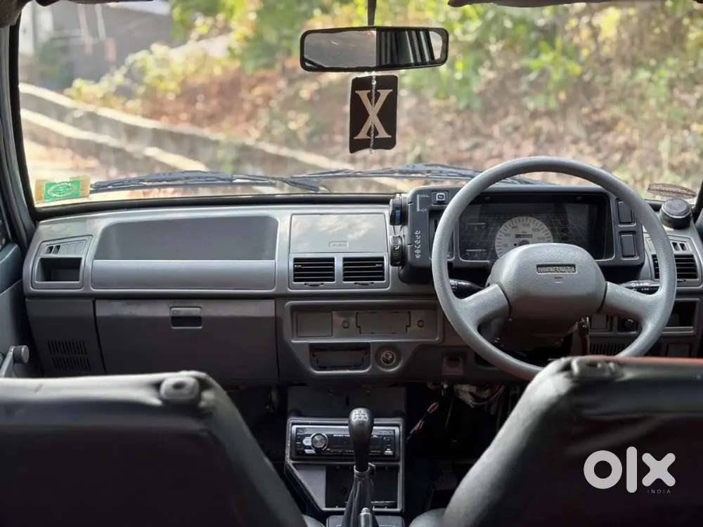 Maruti Suzuki 800 2006 Petrol Well Maintained