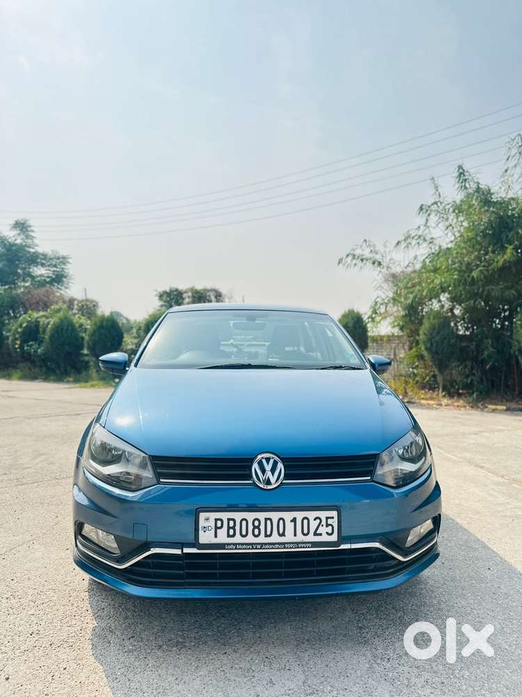 Volkswagen Ameo 1.5 Tdi Highline, 2018, Diesel