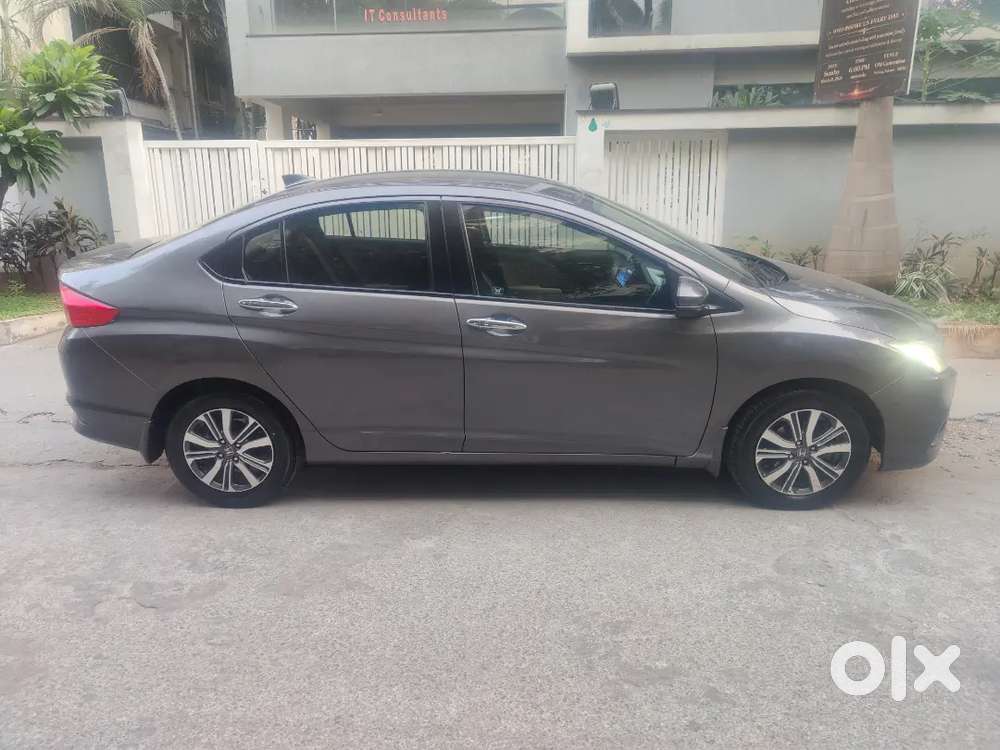 Honda City 2017 Vmt In Excellent Condition.
