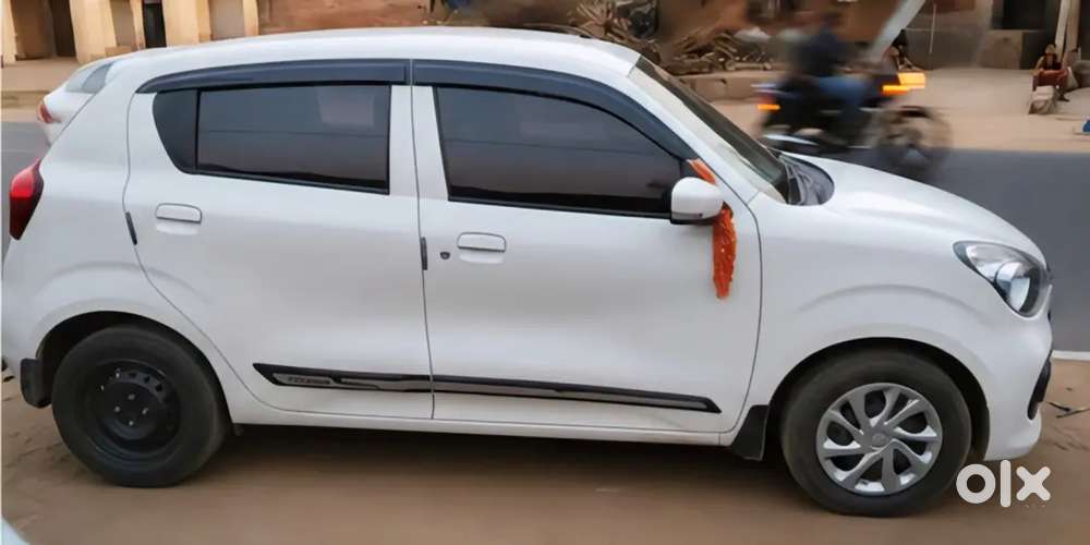 Maruti Suzuki Celerio 2023 Petrol 25000 Km Driven