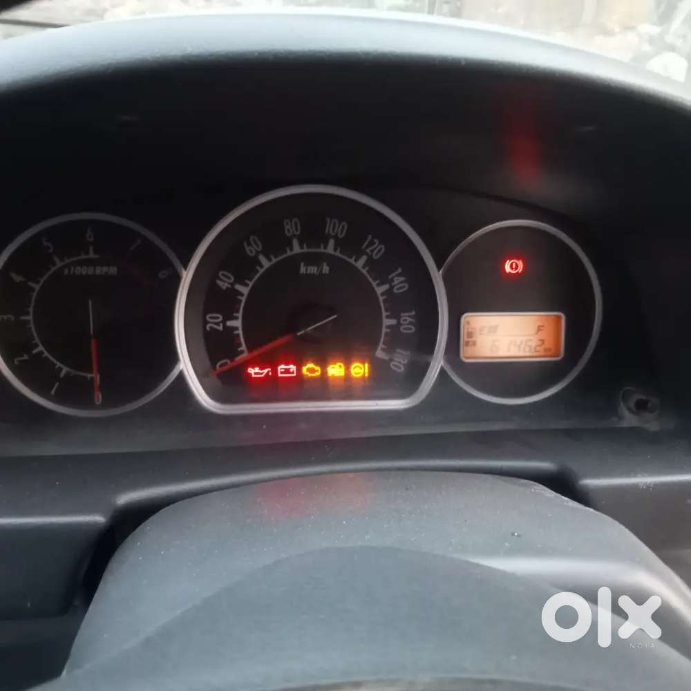 Maruti Suzuki Alto K10 2010