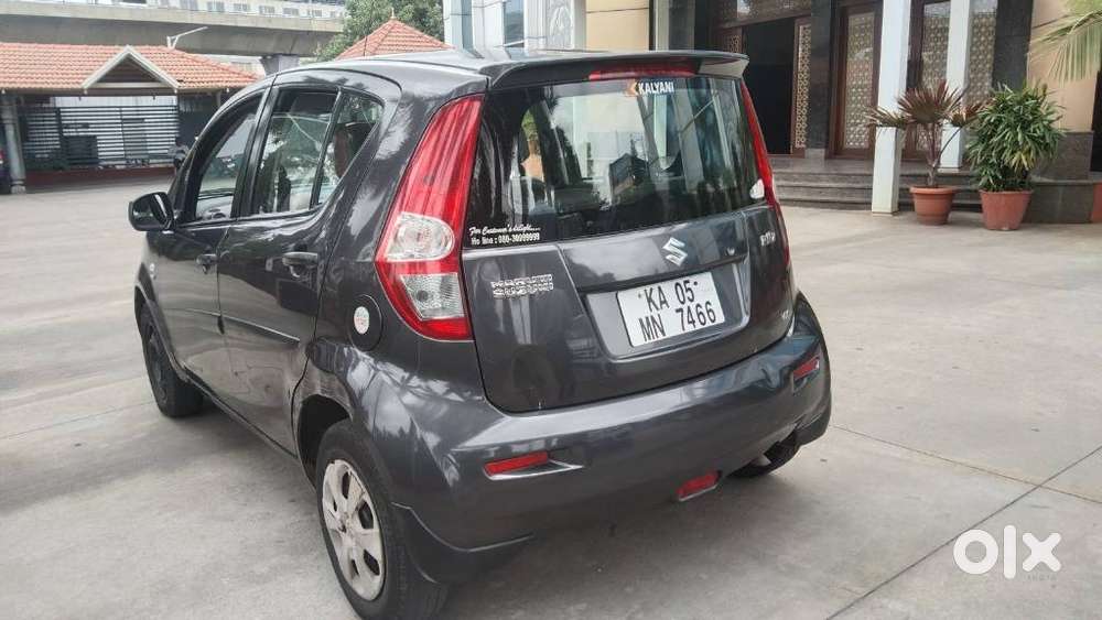 Maruti Suzuki Ritz Vxi (abs) Bs Iv, 2013, Petrol