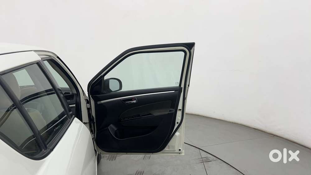 Maruti Suzuki Swift Zdi, 2015, Diesel