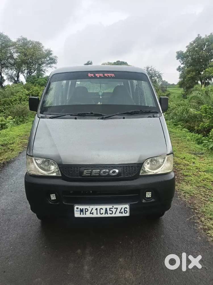 Maruti Suzuki Eeco 2015