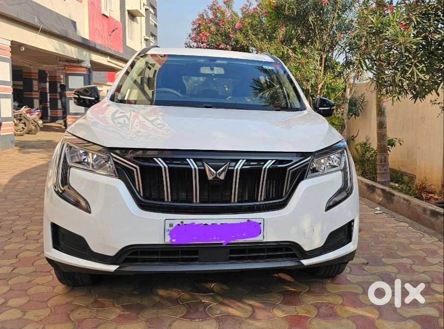 Mahindra Xuv 700 2.0 L Turbo Petrol Mx  5 Seater  Variant For Sale