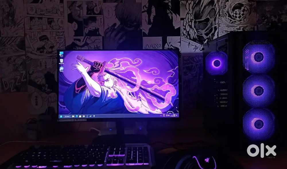 Freefire Gta v Tekken Gaming Pc Computers Laptops 1823204319