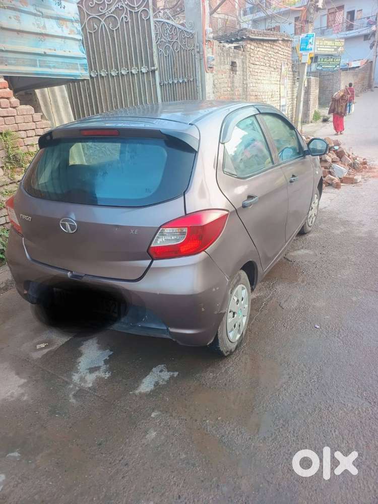2017 Tata Tiago Xe