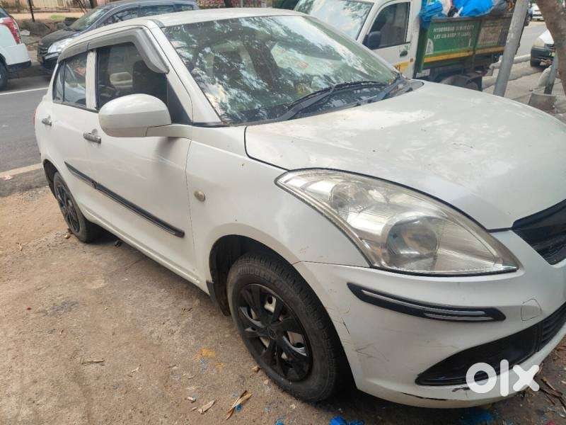 Maruti Suzuki Dzire 2017-2020 Ldi, 2018, Diesel