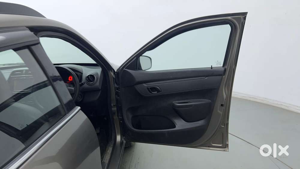 Renault Kwid Rxt 1.0, 2017, Petrol