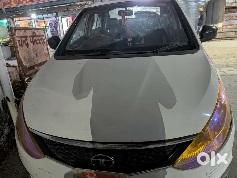 Tata Zest 1.2 Revotron 2017 All India Permit