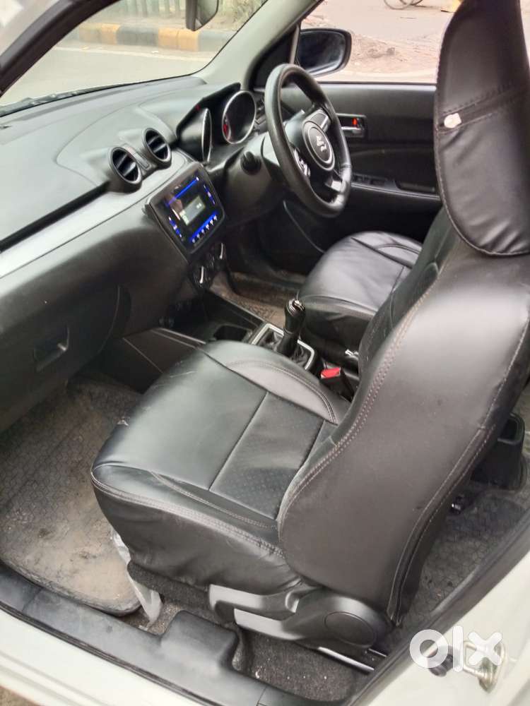 Maruti Suzuki Swift 1.2 Vxi (o), 2023, Petrol