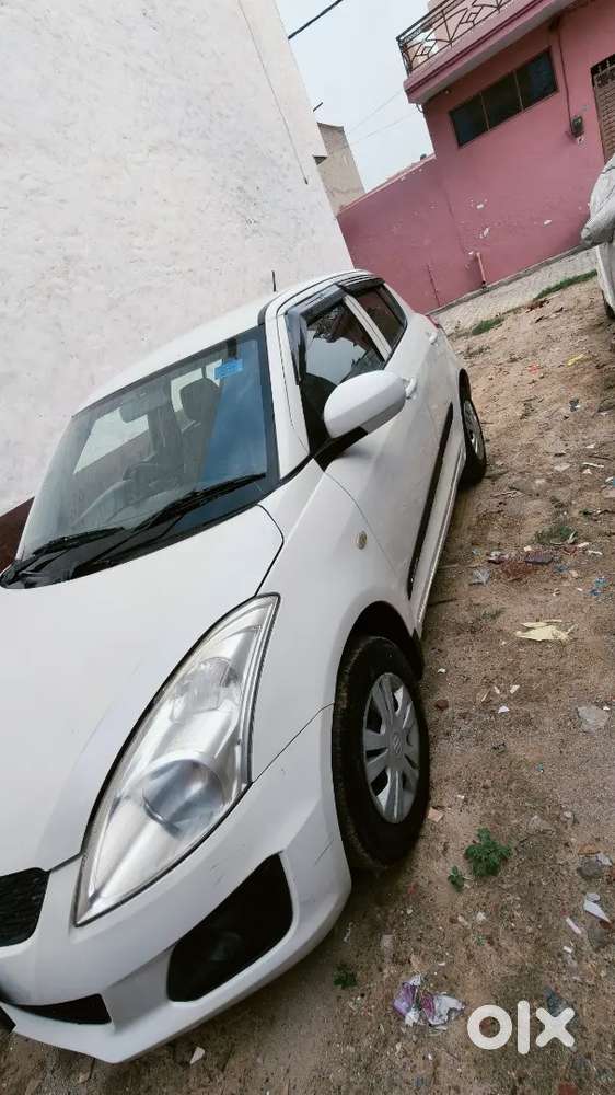 Maruti Suzuki Swift 2018 Cng & Hybrids 59000 Km Driven