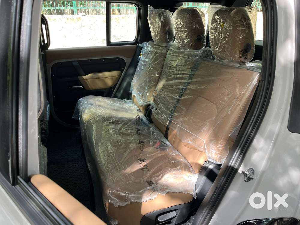 Land Rover Defender 2.0 110 Hse, 2026, Petrol