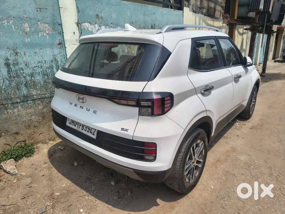 Hyundai Verna 2023 Petrol Manual
