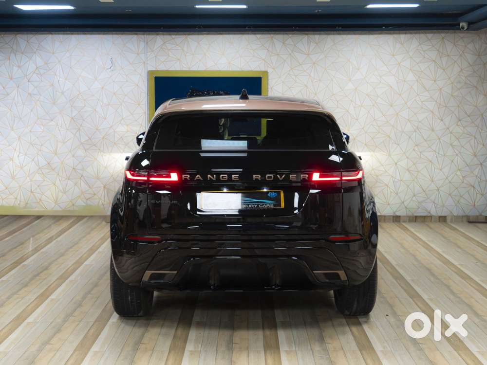 Land Rover Range Evoque Se R-dynamic Diesel, 2024, Diesel