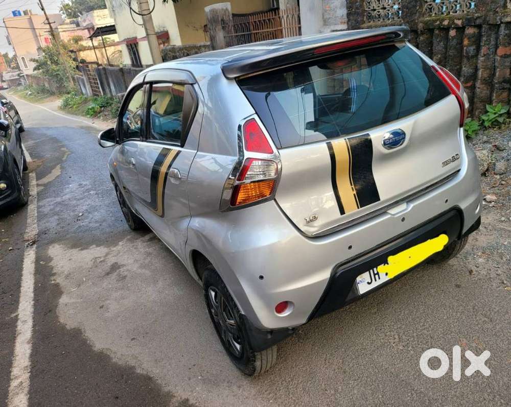 Nissan Micra Xl Petrol, 2018, Petrol