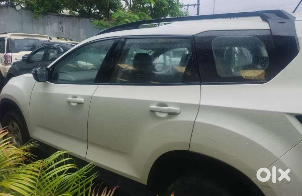 Tata Safari 2.0 Kryotec Xm, 2021, Diesel