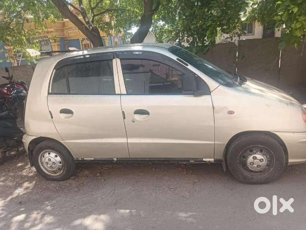 Good Condition Brand New Tayar