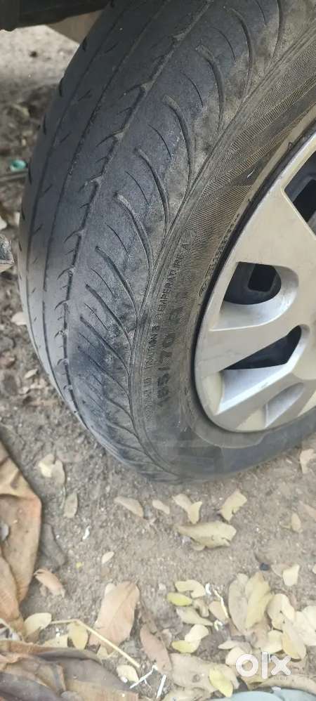 Chevrolet Spark 2008 Petrol Well Maintained