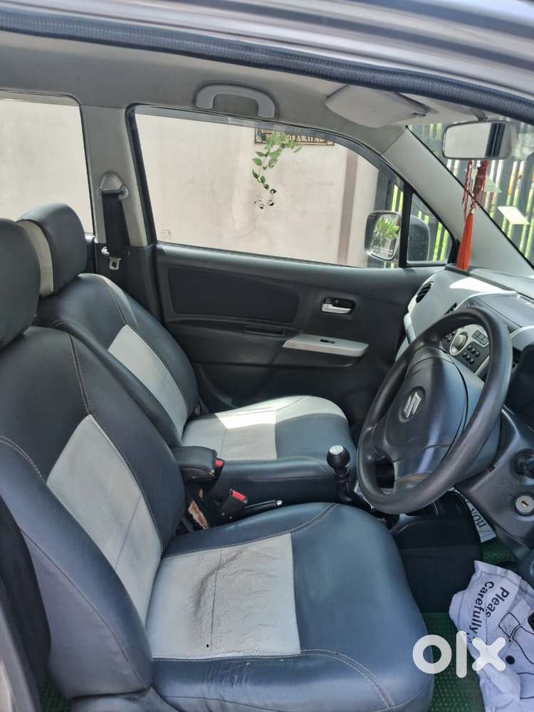 Maruti Suzuki Wagon R Vxi 1.2, 2010, Cng & Hybrids
