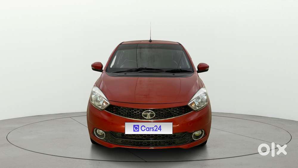 Tata Tiago Xz Diesel, 2018, Diesel