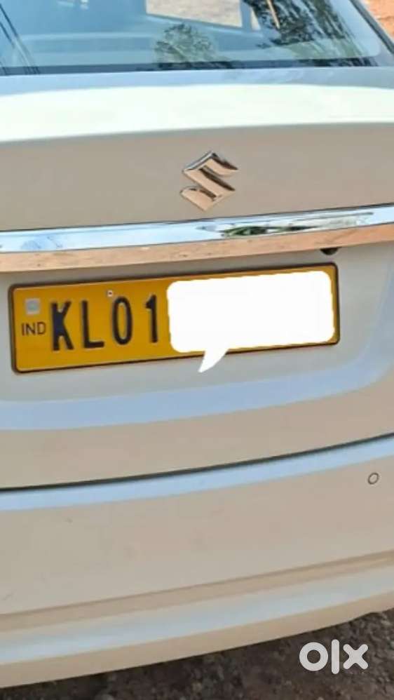 Maruti Suzuki Dzire 2024