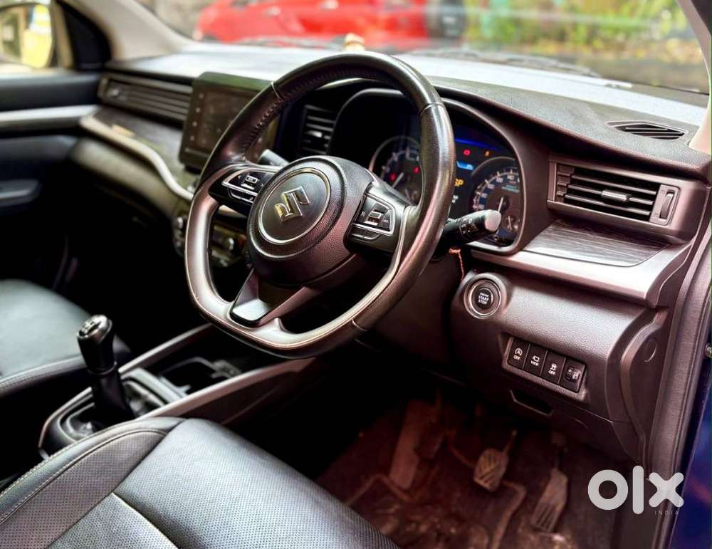 Maruti Suzuki Xl6 1.5 Alpha Mt, 2023, Petrol
