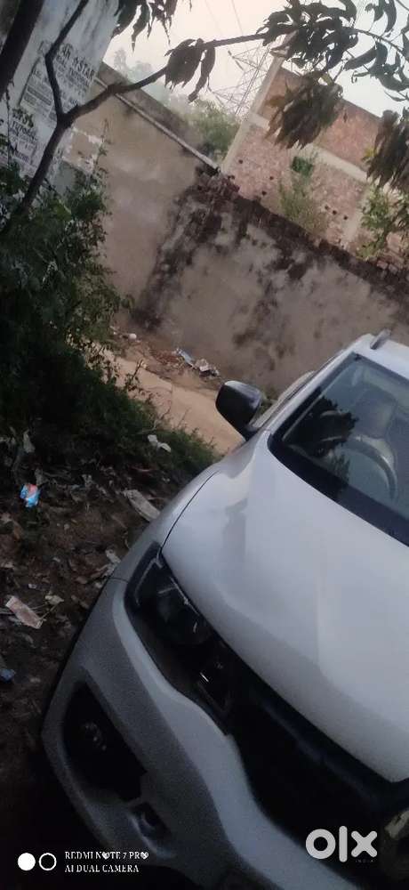 Renault Kwid 2017 Petrol 47000 Km Driven