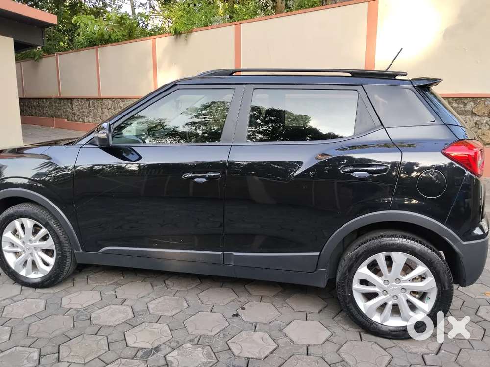 Mahindra Xuv300 Turbosport 2021 Variant