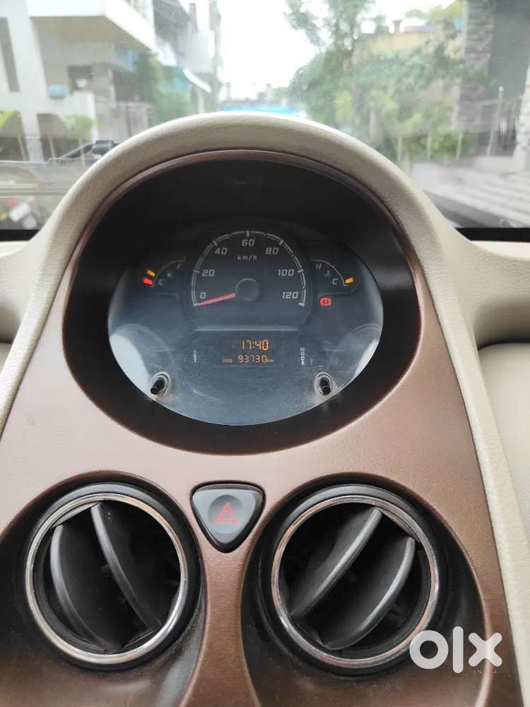 Tata Nano Twist Xt 2016