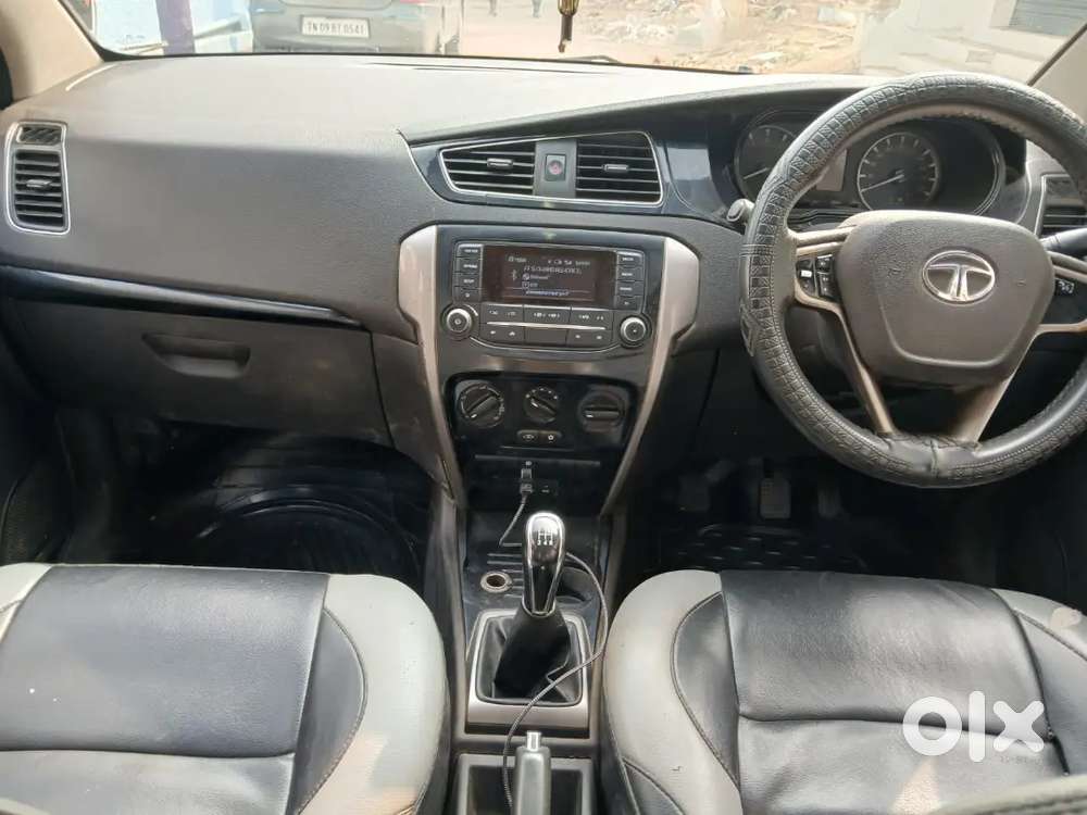 Tata Bolt 2016 Diesel Good Condition