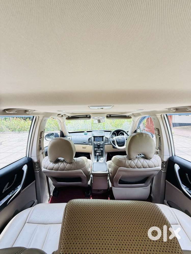 Mahindra Xuv500 2.2 W10, 2015, Diesel