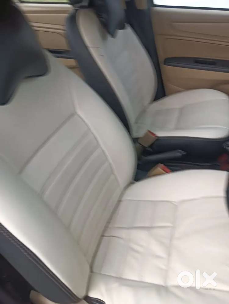 Honda Amaze Diesel 2019