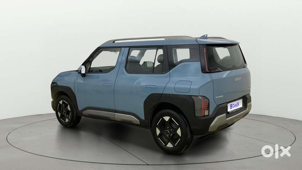 Kia Syros Htk Opt Diesel, 2025, Diesel