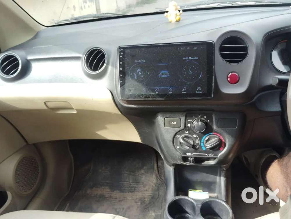 Honda Brio Petrol 2014