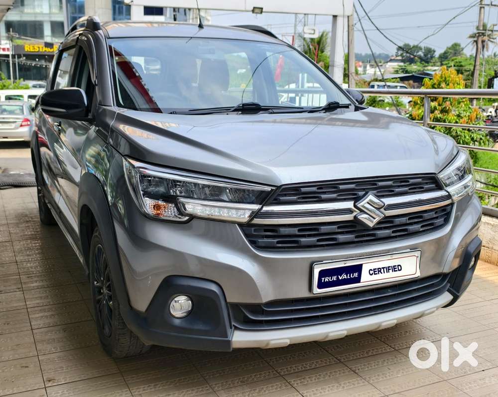 Maruti Suzuki Xl6 Zeta, 2020, Petrol