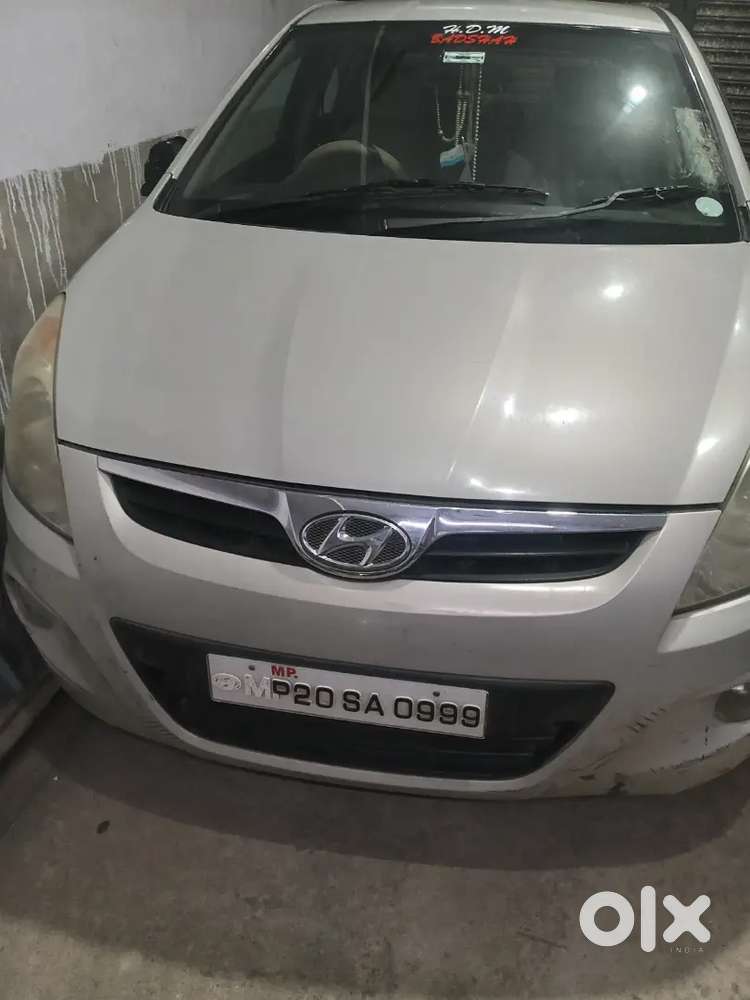 Hyundai I20 2011 Diesel 85000 Km Driven