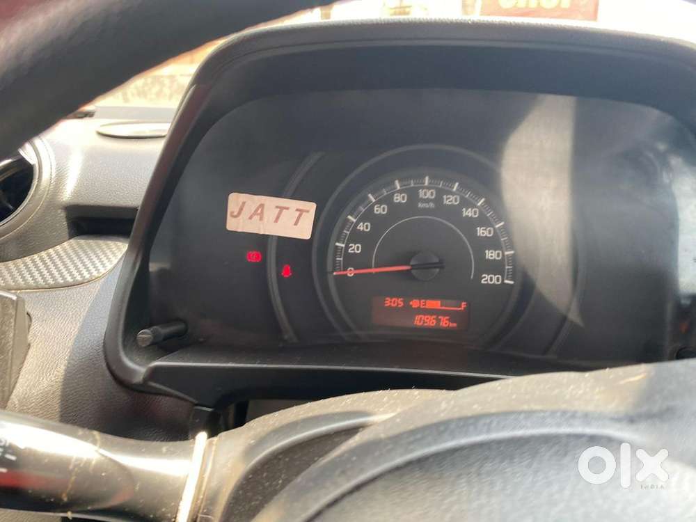 Maruti Swift 2020 Model