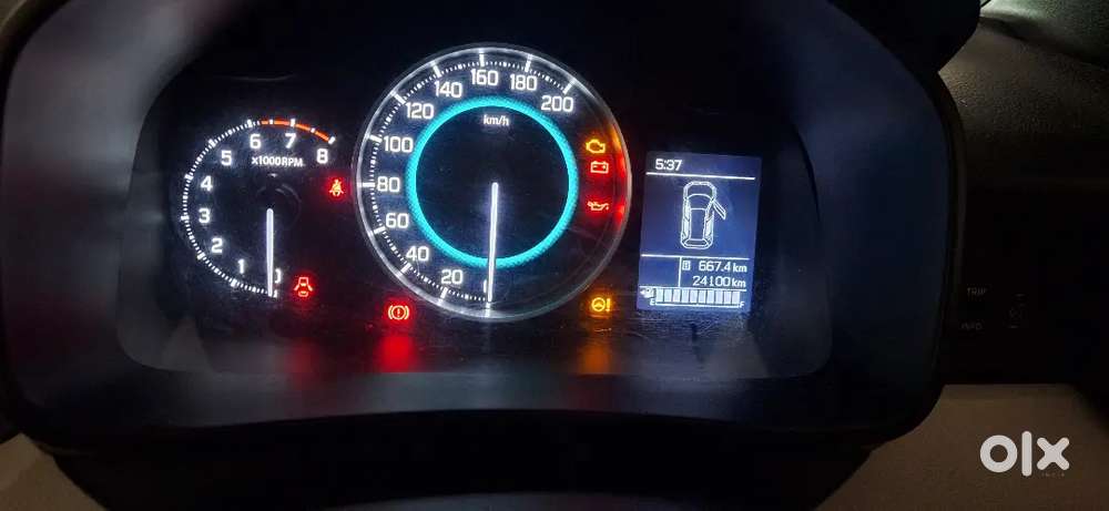 Maruti Suzuki Ignis 2018 Automatic