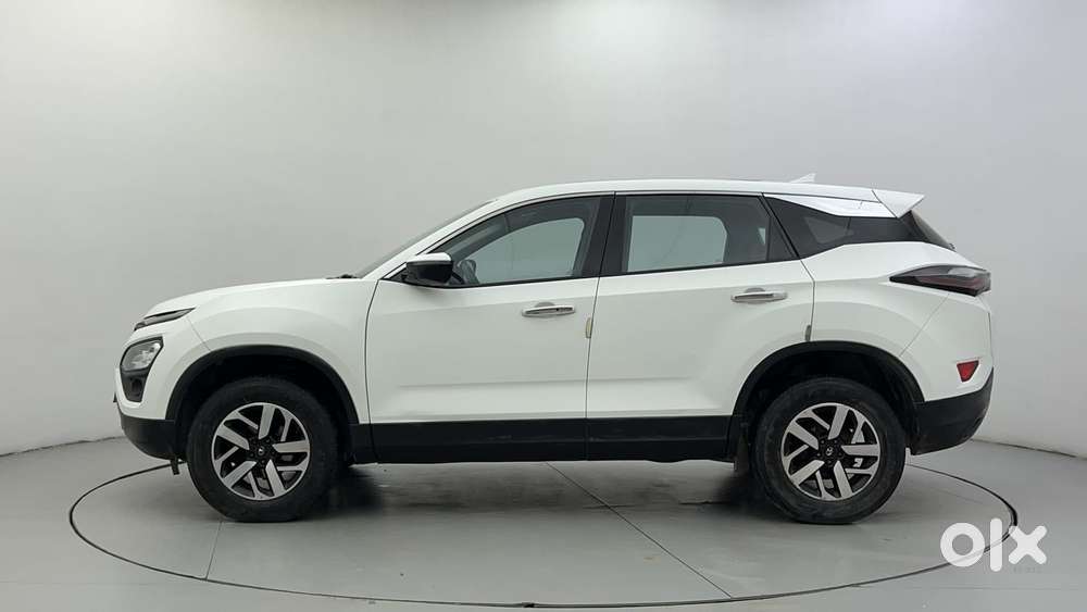 Tata Harrier Xza+, 2022, Diesel