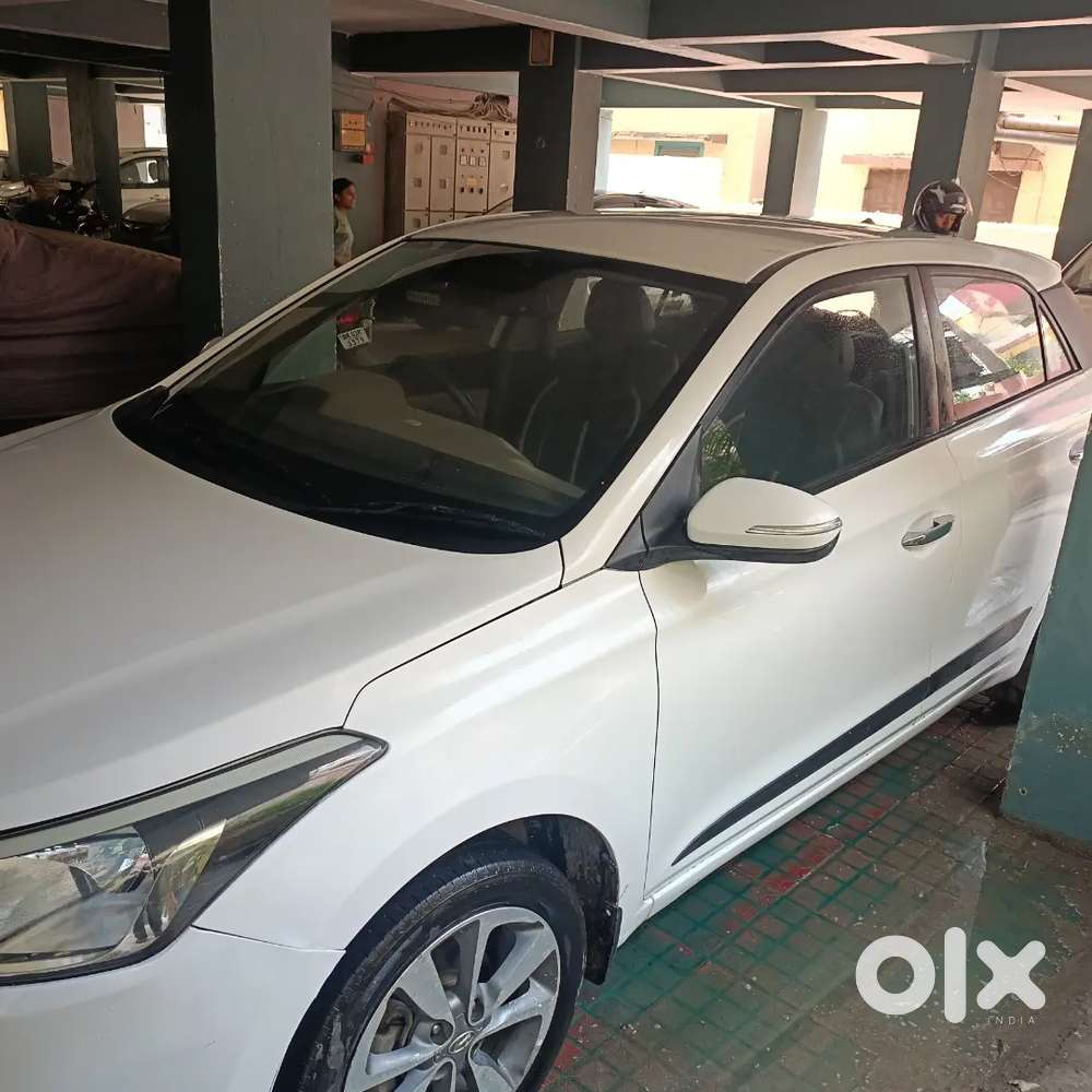 Hundai I20,very Good Condition