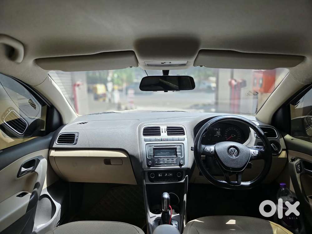 Volkswagen Vento 1.5 Tdi Highline At, 2015, Diesel
