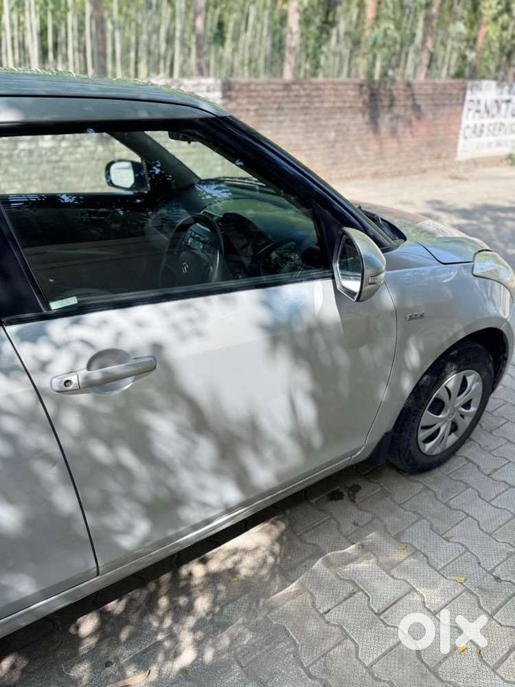 Maruti Suzuki Diesel 2013