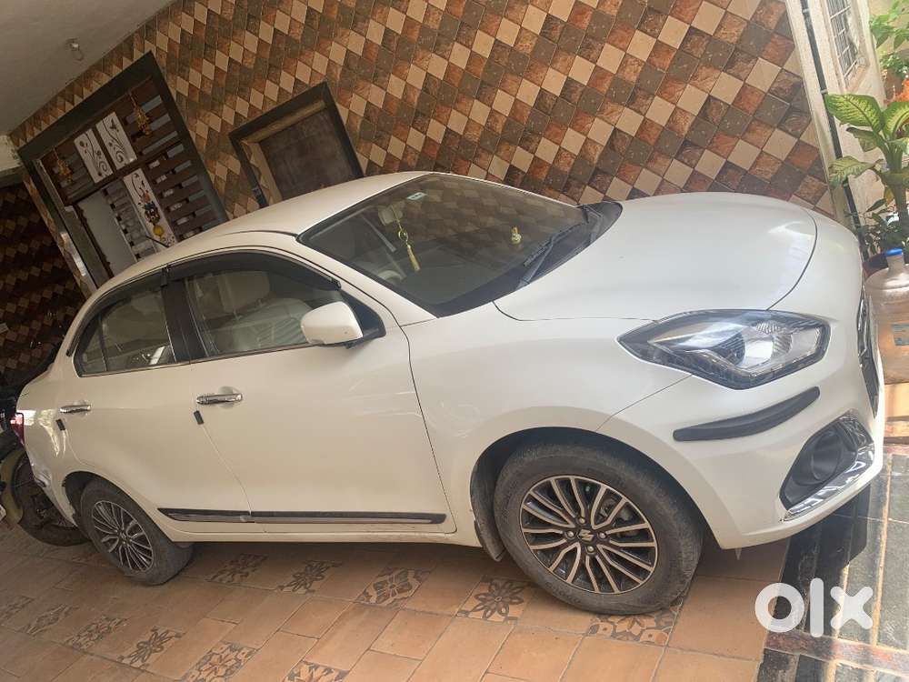 Maruti Swift Dezire 1st Owner Loan Free Below 40000